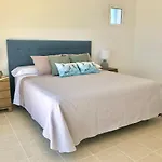 Villa Roures 13 Con Piscina Privada Y Ac