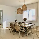 Roures 13 Con Piscina Privada Y Ac Villa