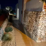 Villa Roures 13 Con Piscina Privada Y Ac