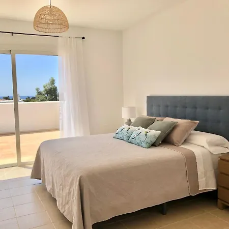 빌라 Roures 13 Con Piscina Privada Y Ac 산트 유이스