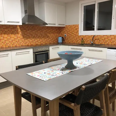 Villa Roures 13 Con Piscina Privada Y Ac *