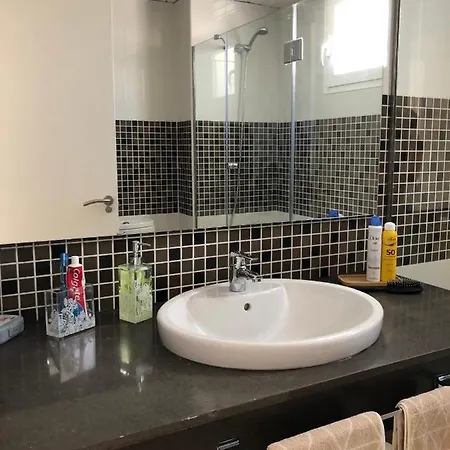 Villa Roures 13 Con Piscina Privada Y Ac