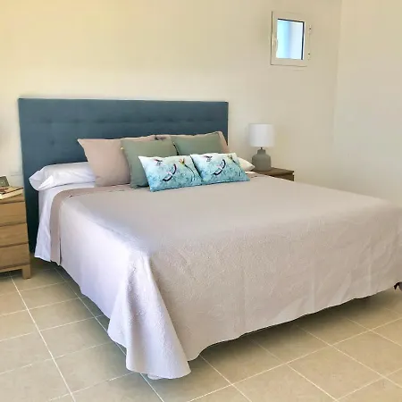 빌라 Roures 13 Con Piscina Privada Y Ac