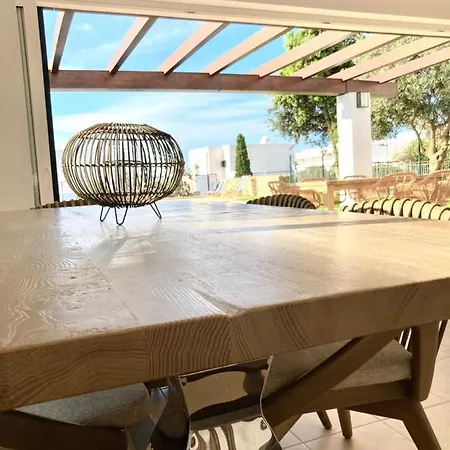 Roures 13 Con Piscina Privada Y Ac *