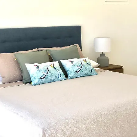 Roures 13 Con Piscina Privada Y Ac Villa Sant Lluís