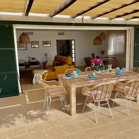 Roures 13 Con Piscina Privada Y Ac Villa