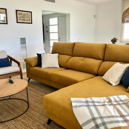 Roures 13 Con Piscina Privada Y Ac * Sant Lluis