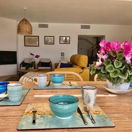 Roures 13 Con Piscina Privada Y Ac Sant Lluis