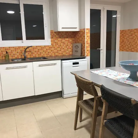 빌라 Roures 13 Con Piscina Privada Y Ac 산트 유이스