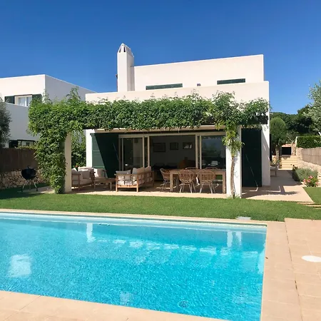 Roures 13 Con Piscina Privada Y Ac