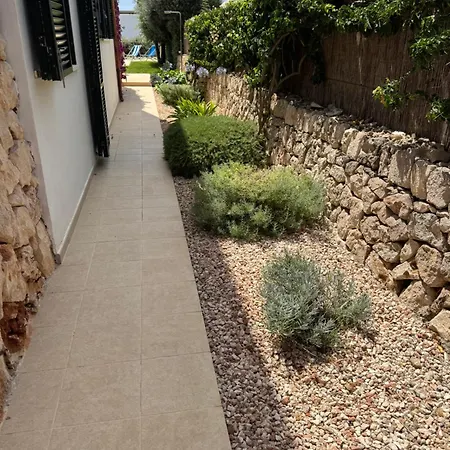 Roures 13 Con Piscina Privada Y Ac Villa Sant Lluis