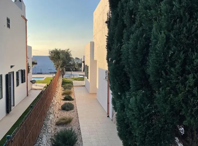 Roures 13 Con Piscina Privada Y Ac * سانت يويس