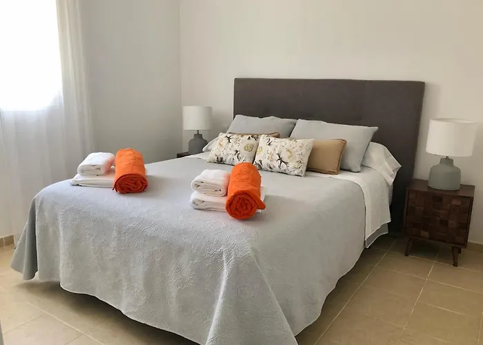 Roures 13 Con Piscina Privada Y Ac