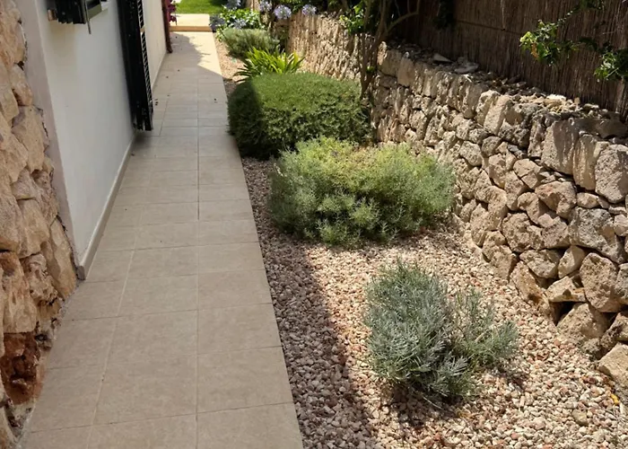 Roures 13 Con Piscina Privada Y Ac فيلة سانت يويس