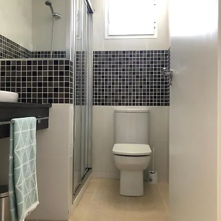 וילה Roures 13 Con Piscina Privada Y Ac