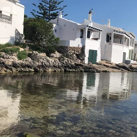 וילה Roures 13 Con Piscina Privada Y Ac סנט לואיס