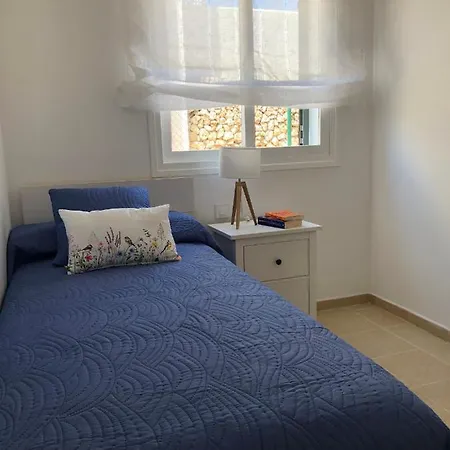 Roures 13 Con Piscina Privada Y Ac וילה