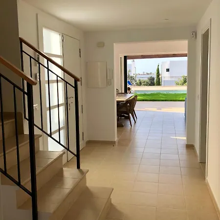 Roures 13 Con Piscina Privada Y Ac فيلة *