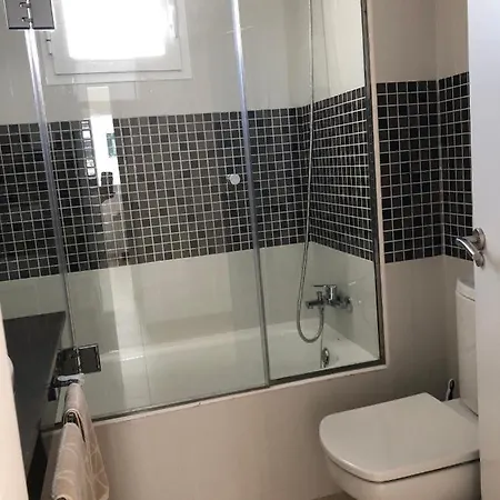 Roures 13 Con Piscina Privada Y Ac Villa *