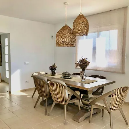 Roures 13 Con Piscina Privada Y Ac فيلة