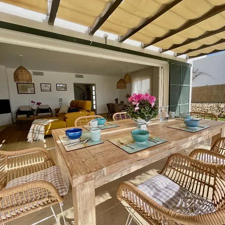 Roures 13 Con Piscina Privada Y Ac וילה