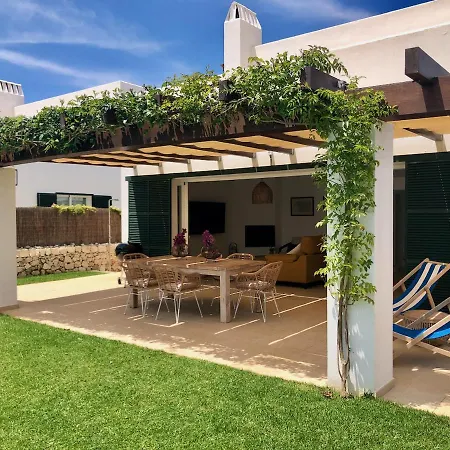 Villa Roures 13 Con Piscina Privada Y Ac Sant Lluis