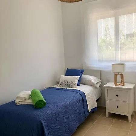 Roures 13 Con Piscina Privada Y Ac סנט לואיס