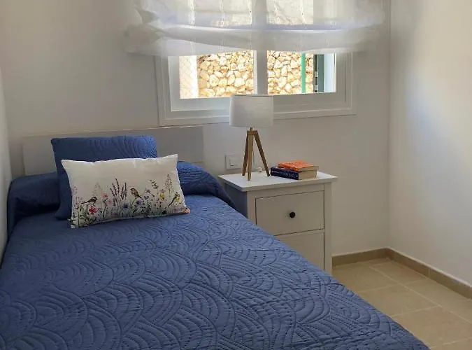 Roures 13 Con Piscina Privada Y Ac Villa