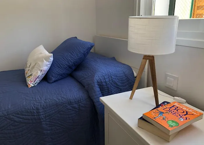 Roures 13 Con Piscina Privada Y Ac * Sant Lluis