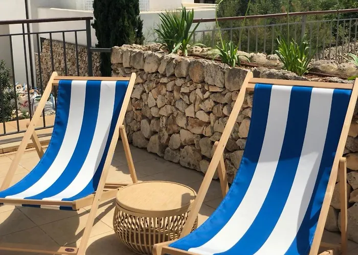 Villa Roures 13 Con Piscina Privada Y Ac