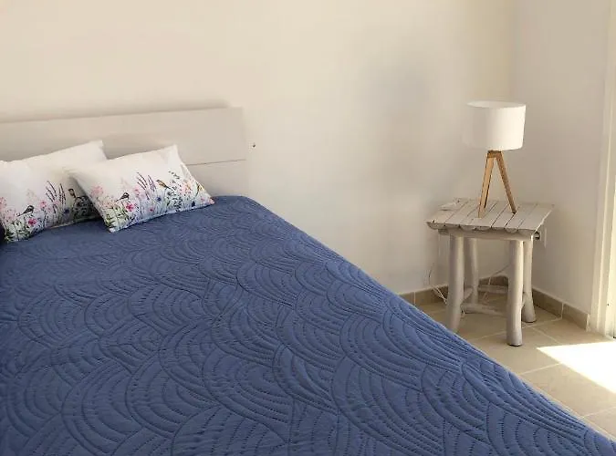 Roures 13 Con Piscina Privada Y Ac *