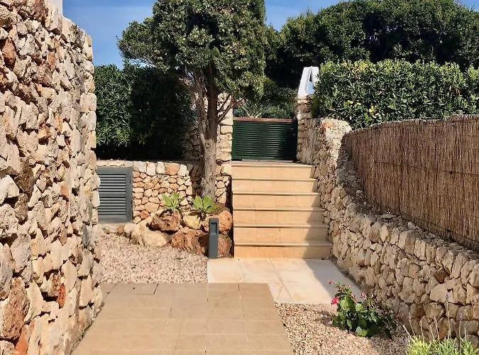 Roures 13 Con Piscina Privada Y Ac Sant Lluis