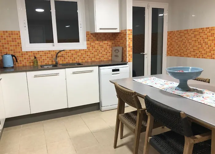 Villa Roures 13 Con Piscina Privada Y Ac Sant Lluis