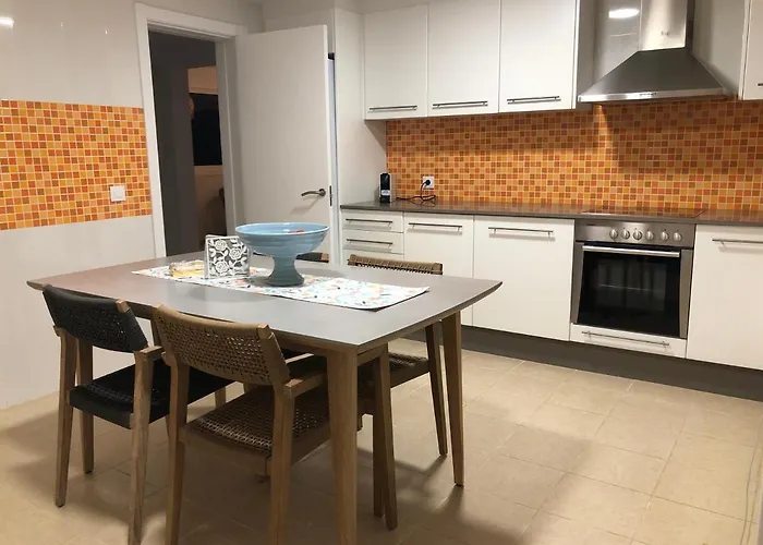 Roures 13 Con Piscina Privada Y Ac Sant Lluis