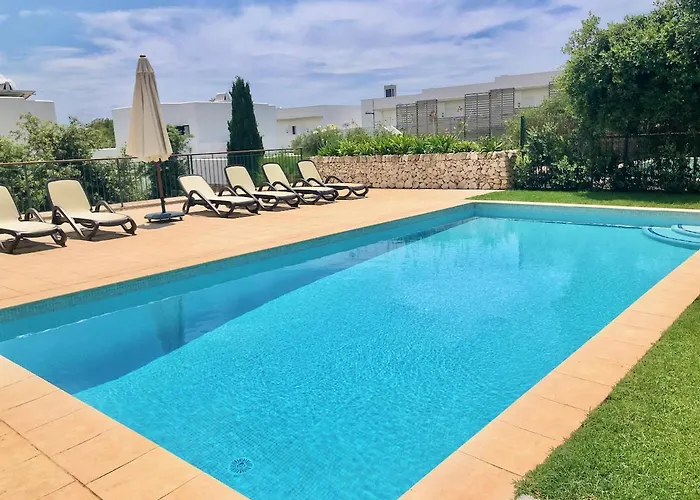 Roures 13 Con Piscina Privada Y Ac