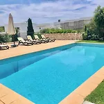 Roures 13 De Lujo Con Piscina Privada