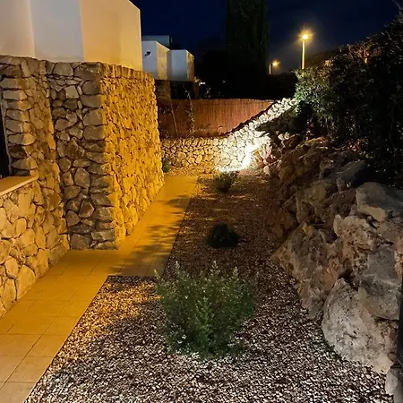 Вилла Roures 13 Con Piscina Privada Y Ac Сант-Луис