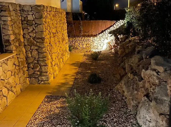 Villa Roures 13 Con Piscina Privada Y Ac Sant Lluís